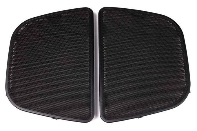 BMW Speaker Cover - Rear 51468230768